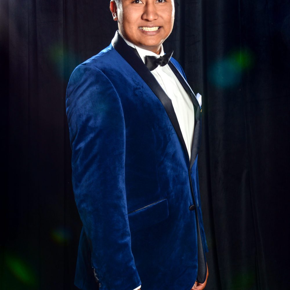 Juan Carlos Navarrete Sonora Santanera