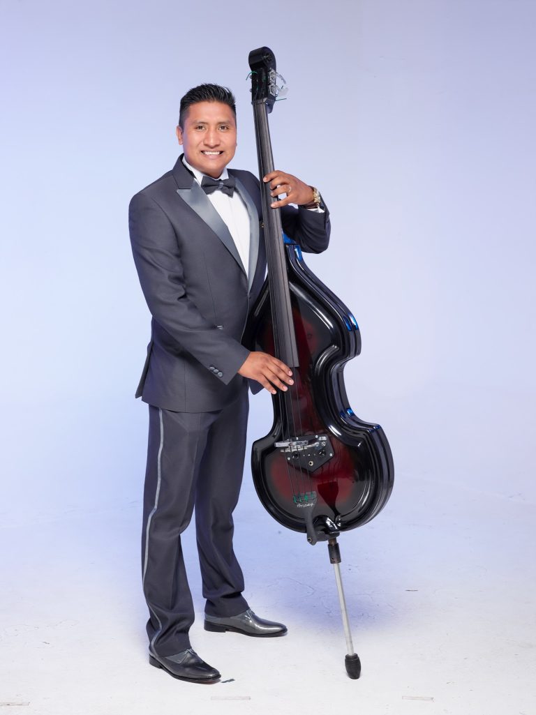 Juan Carlos Navarrete Sonora Santanera